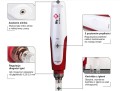 Derma Stamp Pen - MyM - Ultima N2-C - mezoterapia, makijaż permanentny