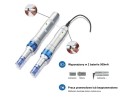 Dr Pen (Derma pen) Ultima A6  + 10 kartridży - mezoterapia, makijaż permanentny
