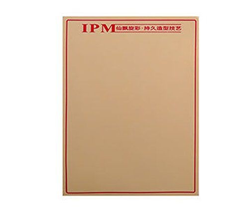 Wysokiej jakości skóra sylikonowa do ćwiczeń - czysta