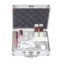 DSY-004 - urządzenie do makijażu permanentnego , akupunktura - zestaw z Biomaser