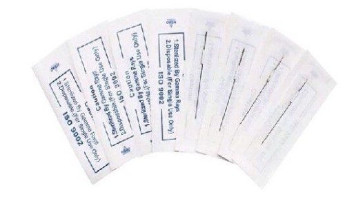 Igły typu T - mod3 - 0,3mm