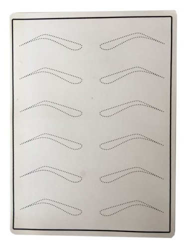 Skóra sylikonowa do ćwiczeń z nadrukami CX-4