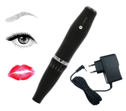 Liberty - urządzenie do makijażu permanentnego oraz mezoterapii