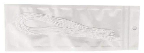 zestaw sznurków do łuku do rysunku wstępnego