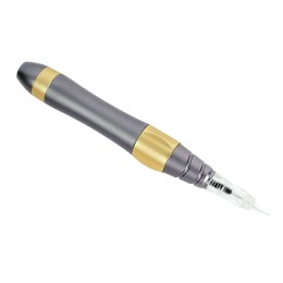 Rączka do urządzenia do makijażu oraz mezoterapii - na WKRĘCANE kartridże