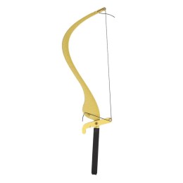 Łuk do rysunku wstępnego - line mark ruler