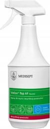 Płyn do skutecznej dezynfekcji - spray Velox TOP AF NEUTRAL