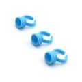 Anelli - contenitori per pigmento - 25 pz.