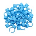 Anelli - contenitori per pigmento - 25 pz.