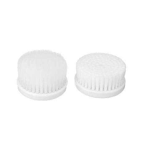 Zapasowe elementy do szczotki do twarzy 3w1