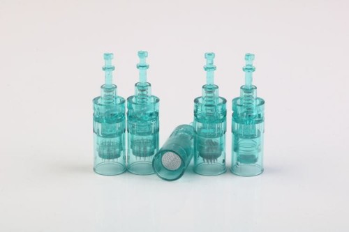 Dr Pen A6S - kartridż - igła do mezoterapii, mikronakłuwania