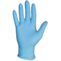 Guanti in nitrile e lattice, vari colori, senza polvere - 100pz.