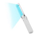 Przenośna, składana lampa UV, dezynfekcja, ultrafiolet anty wirusowe