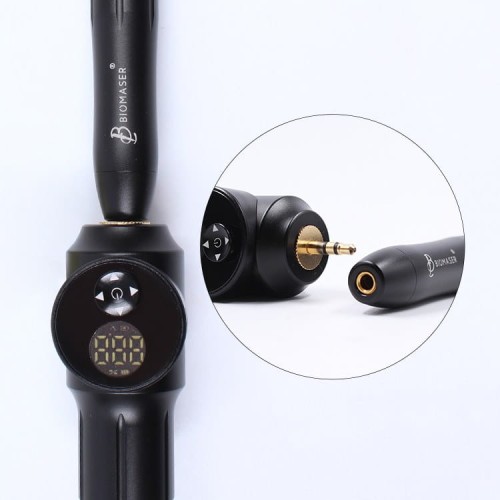 Sterownik bezprzewodowy do rączki