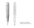Artmex - Dr Pen A3 -  kartridż - igła do makijażu permanentnego