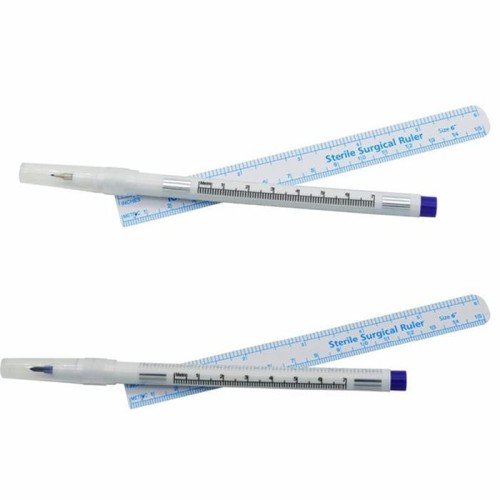 Marker, pisak do makijażu permanentnego, tatuażu, medyczny, chirurgiczny