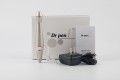 Dr Pen (Derma pen) E30-W bezprzewodowy - mezoterapia, makijaż permanentny