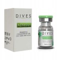 DIVES MED - Acneout 5ml - na Trądzik Łojotok, Mezoterapia