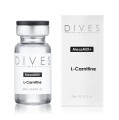 DIVES MED - L-Carnitine 10ml - lipoliza, modelowanie sylwetki, mezoterapia