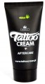 Tatoo Cream - krem z aloesem do pielęgnacji pozabiegowej. po pigmentacji, tatuażu
