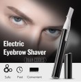 Elektryczny trymer do brwi, zarostu, podgalania