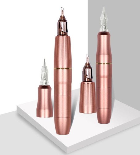 Rączka do urządzenia do makijażu oraz mezoterapii  CTGE-01