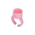 Anelli - contenitori per pigmento - 25 pz.
