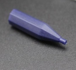 Dzioby - tipy do igieł typu J oraz T - mod7 - 10szt.