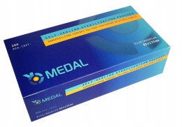 Torebki do sterylizacji - 3 rozmiary