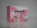STAYVE Repair Cream - krem pielęgnacyjny do twarzy - 2 saszetki