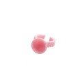 Anelli - contenitori per pigmento - 25 pz.