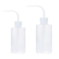 Bottle, sprinkler, for washing eyelashes, eyebrows, tattoo, etc.