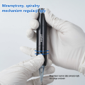 MAST - rączka Magi - WQ4905 do pigmentacji, tatuażu, na kartridże Hawk