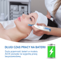 Dr Pen (Derma pen) A9-W - mezoterapia  bezprzewodowy
