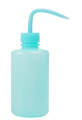 Bottle, sprinkler, for washing eyelashes, eyebrows, tattoo, etc.