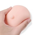 Pierś, sutek 3D - sylikonowa do ćwiczeń - 2szt.