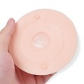 Pierś, sutek 3D - sylikonowa do ćwiczeń - 2szt.
