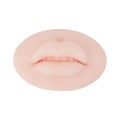 Realistyczne usta sylikonowe do ćwiczeń