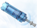 Dr Pen (Derma pen) M8S - mesoterapia wireless