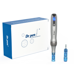 Dr Pen (Derma pen) M8S - mezoterapia  bezprzewodowy