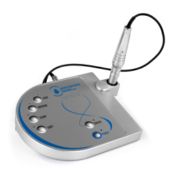 Urządzenie Permanent World do makijażu permanentnego