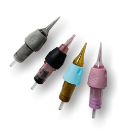 Gumki do kartridży Thunderlord i WJX - różne kolory