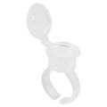 Anelli - contenitori per pigmento - 25 pz.