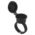 Anelli - contenitori per pigmento - 25 pz.