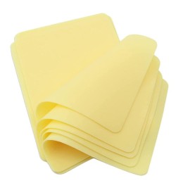 Skóra sylikonowa do ćwiczeń - czysta wer.1