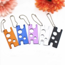 Otwieracz do butelek, sztyftów, ampułek itp.