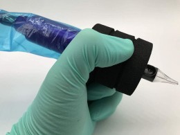 Grip - nakładka na rączkę