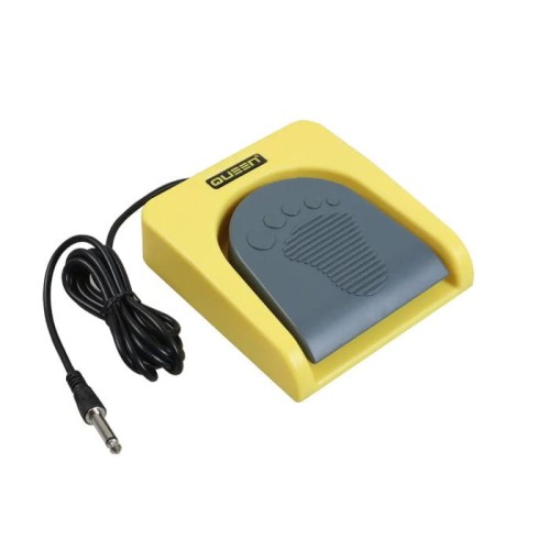 Profesjonalny pedał sterujący do zasilaczy Mast - Jack 6,3