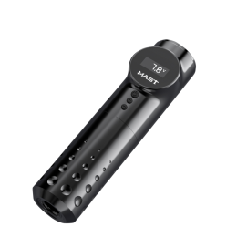 MAST - urządzenie bezprzewodowe Archer - WQP-010 do tatuażu, pigmentacji, na kartridże Hawk