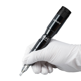 MAST - zestaw Tour - WQP-001 do pigmentacji, tatuażu, na kartridże Hawk